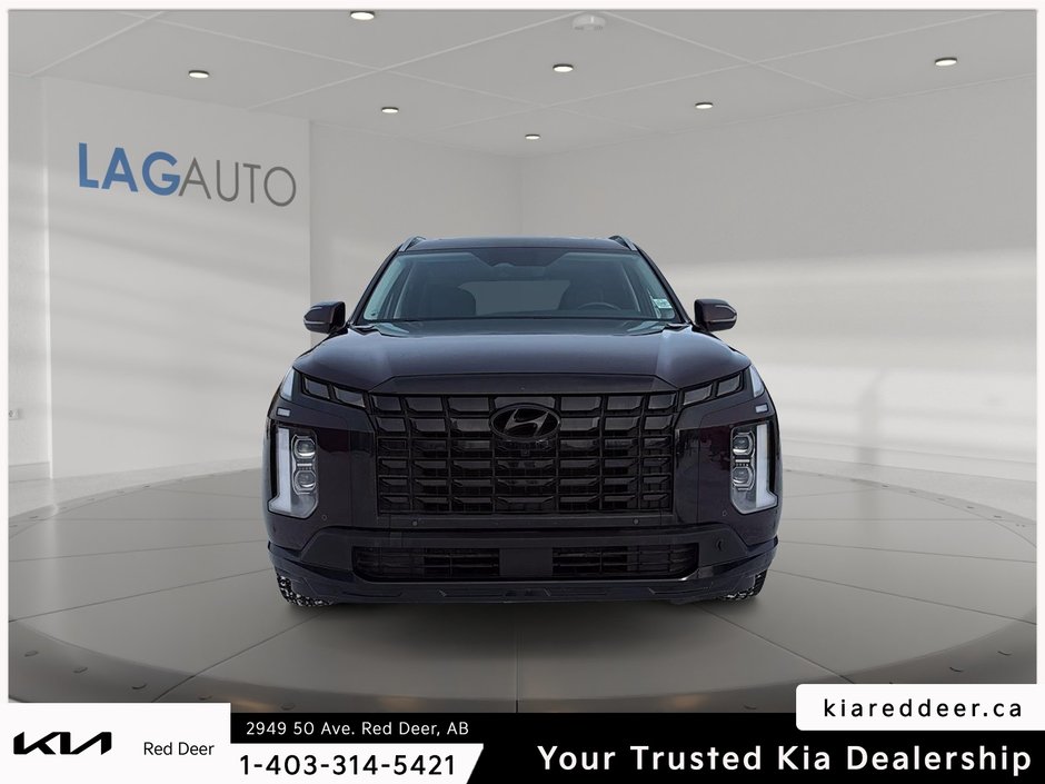 2023 Hyundai Palisade Urban-7