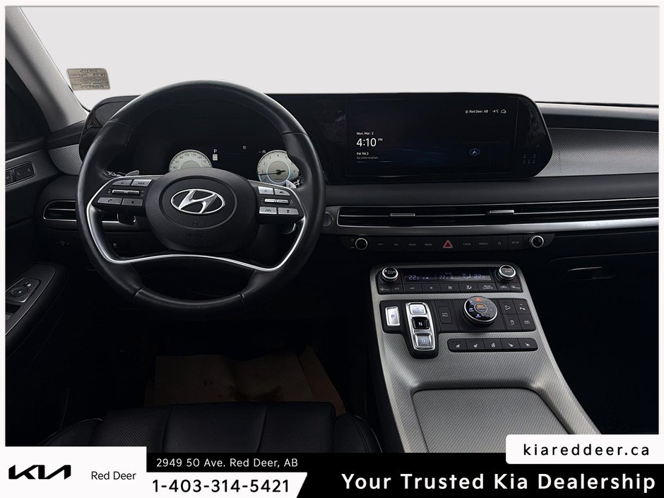 2023 Hyundai Palisade Urban-19