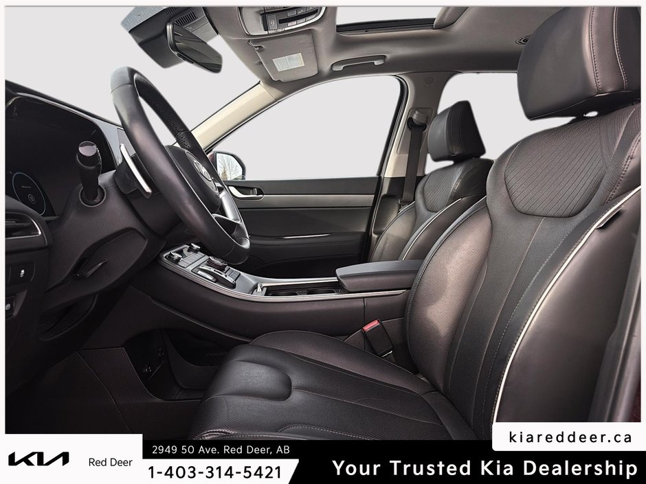 2023 Hyundai Palisade Urban-9