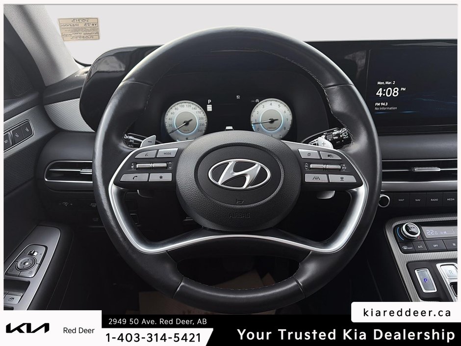 2023 Hyundai Palisade Urban-10