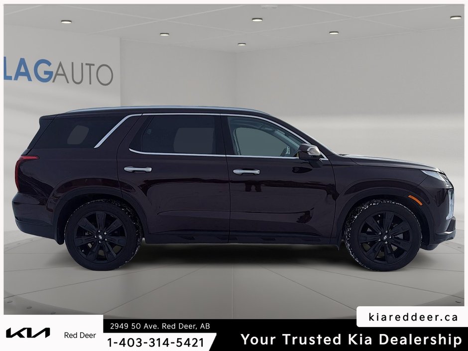 2023 Hyundai Palisade Urban-5