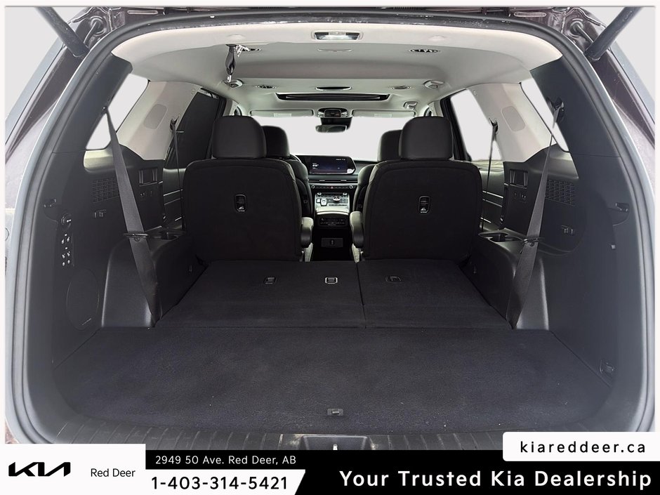 2023 Hyundai Palisade Urban-22