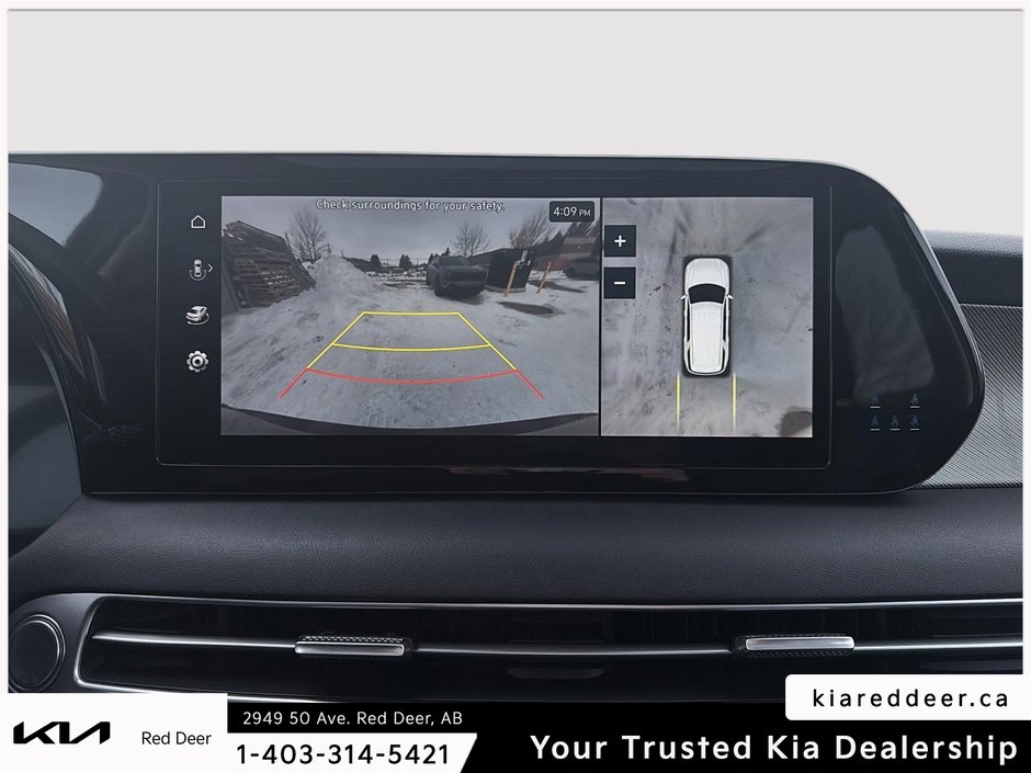 2023 Hyundai Palisade Urban-13