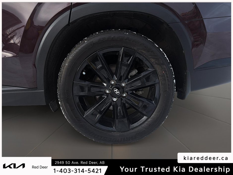 2023 Hyundai Palisade Urban-8