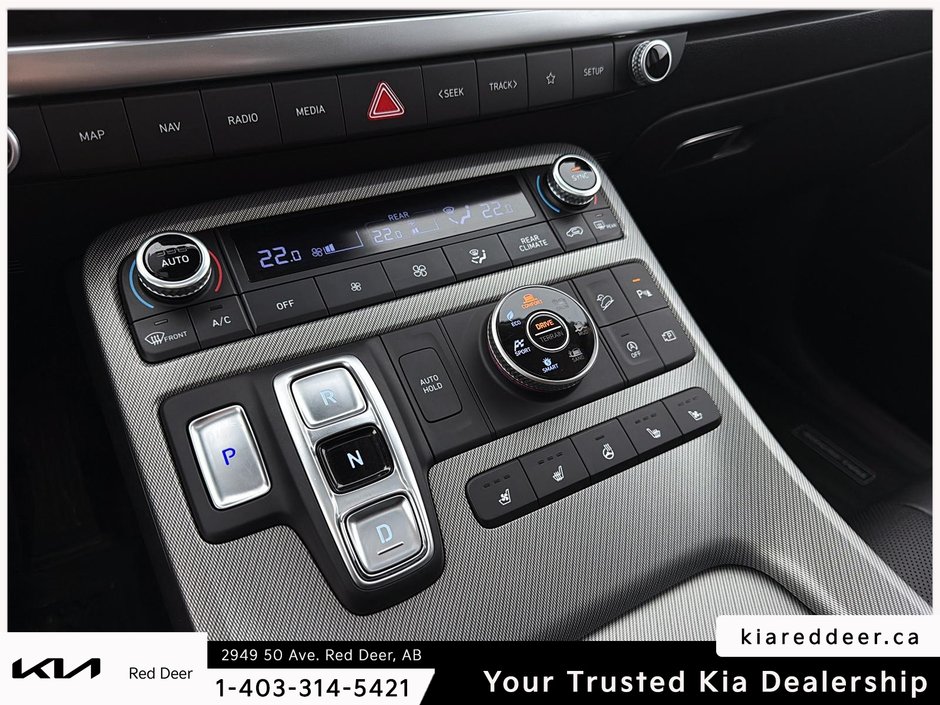 2023 Hyundai Palisade Urban-15