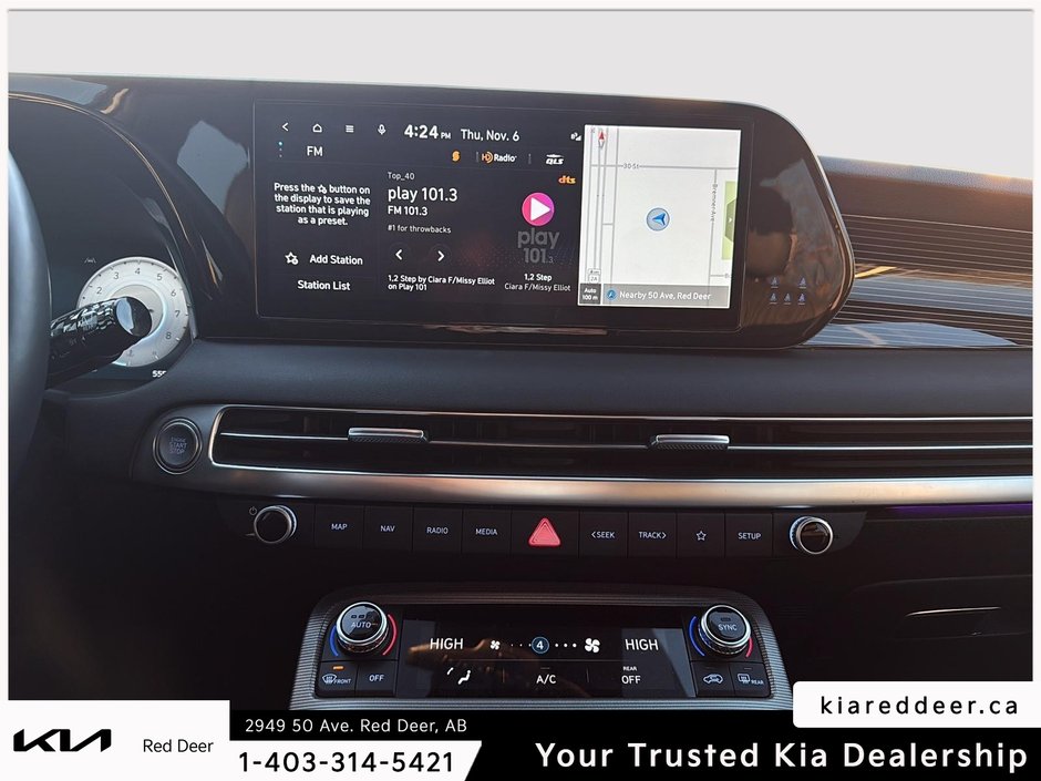 2024 Hyundai Palisade Ultimate Calligraphy-12