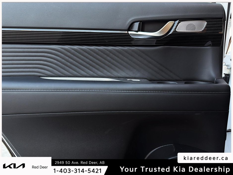 2024 Hyundai Palisade Ultimate Calligraphy-19