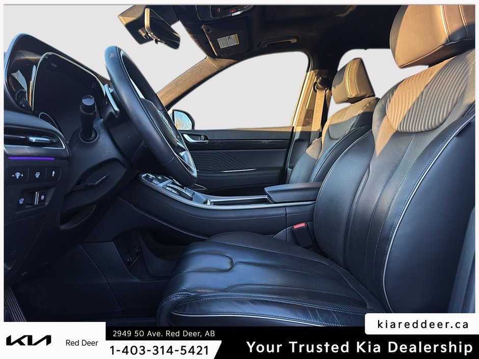 2024 Hyundai Palisade Ultimate Calligraphy-9