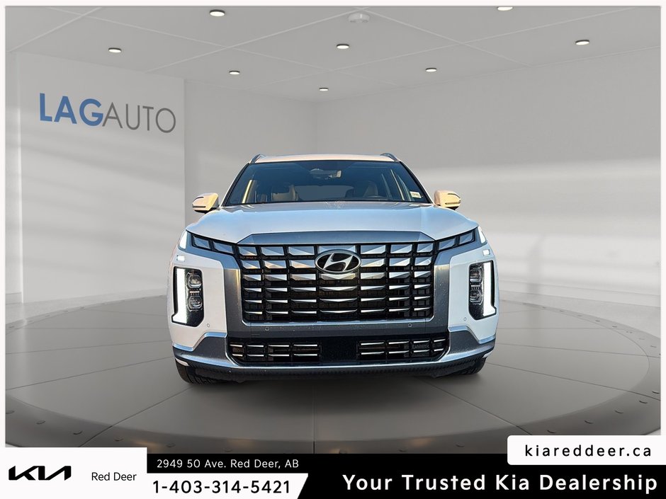 2024 Hyundai Palisade Ultimate Calligraphy-7