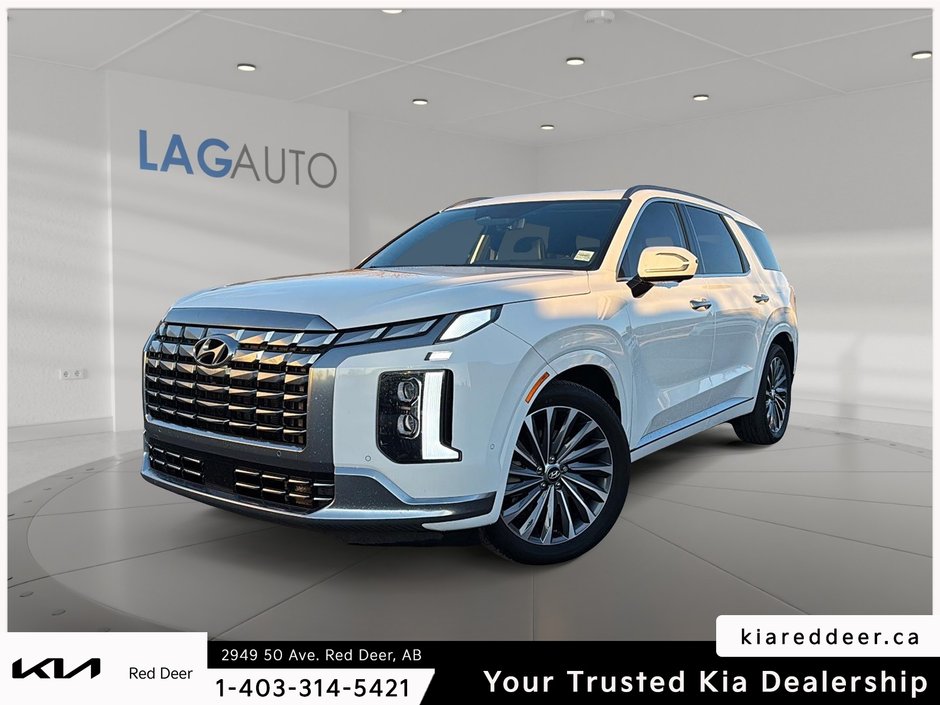 2024 Hyundai Palisade Ultimate Calligraphy-0