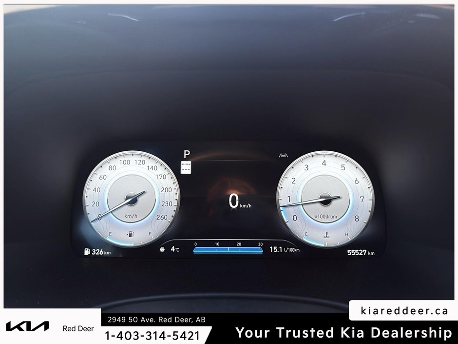 2024 Hyundai Palisade Ultimate Calligraphy-11