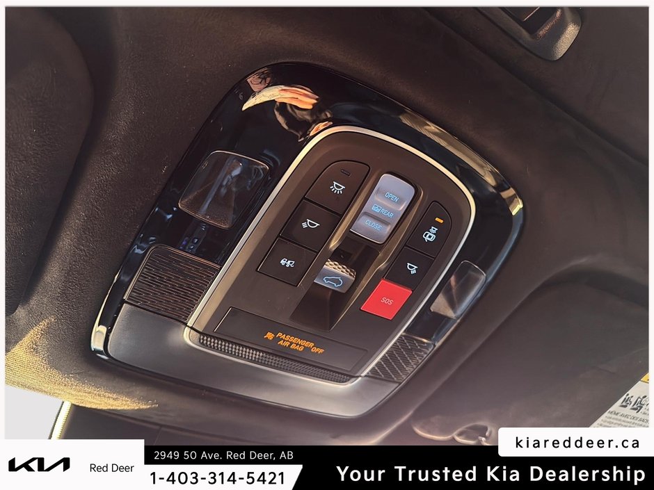 2024 Hyundai Palisade Ultimate Calligraphy-14