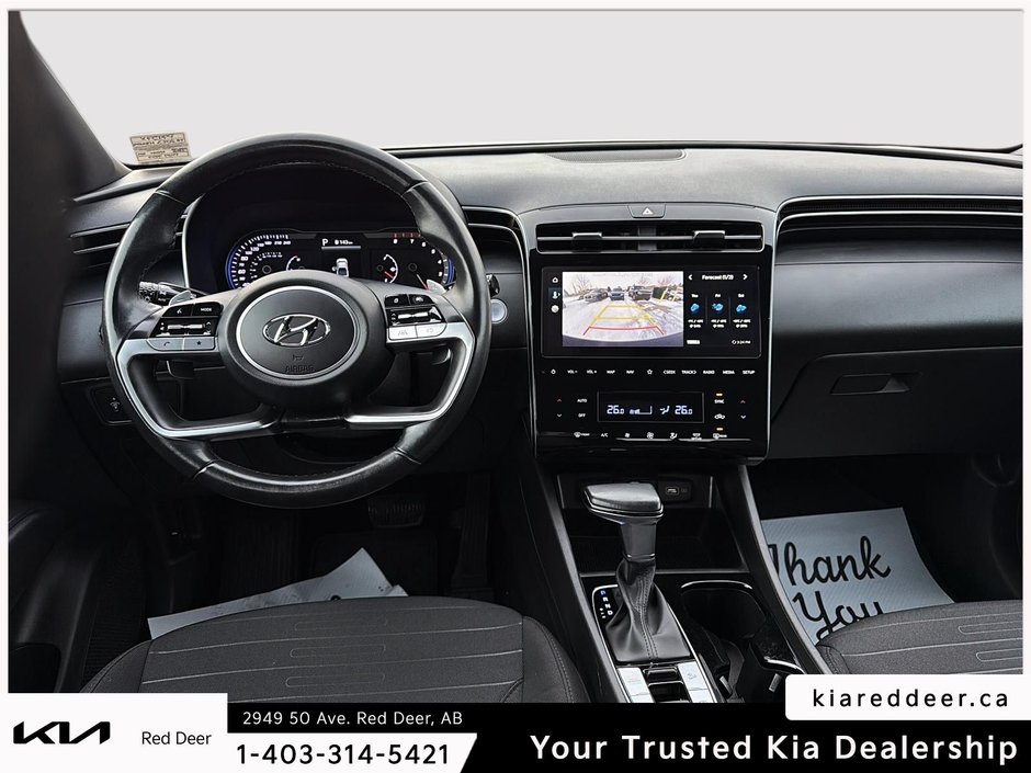 2023 Hyundai Santa Cruz Preferred-20