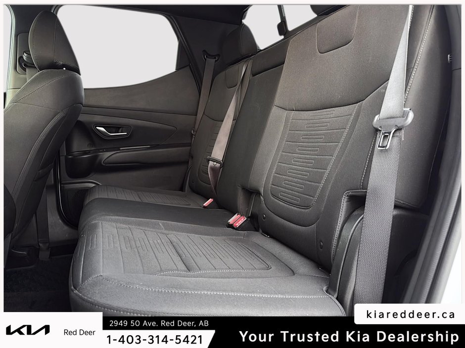 2023 Hyundai Santa Cruz Preferred-18