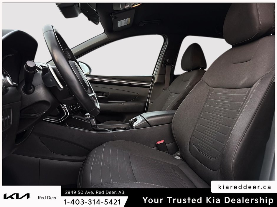 2023 Hyundai Santa Cruz Preferred-9