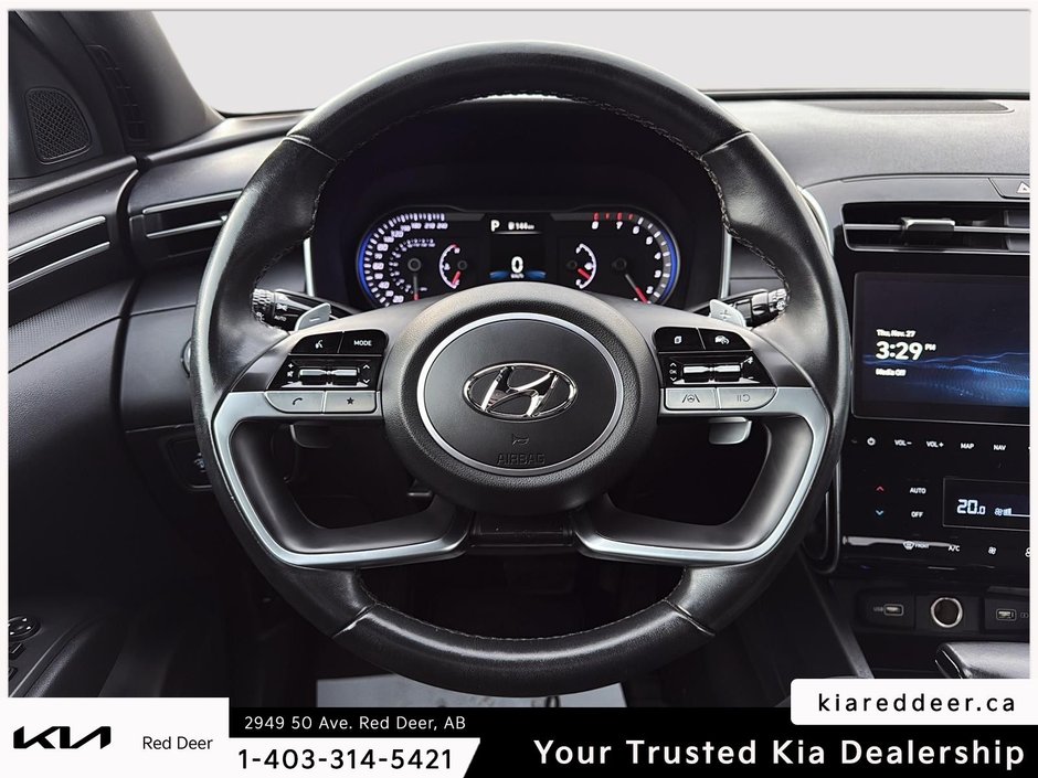 2023 Hyundai Santa Cruz Preferred-10