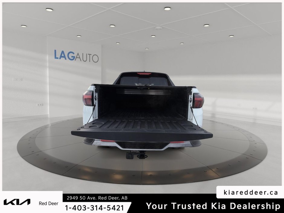 2023 Hyundai Santa Cruz Preferred-21