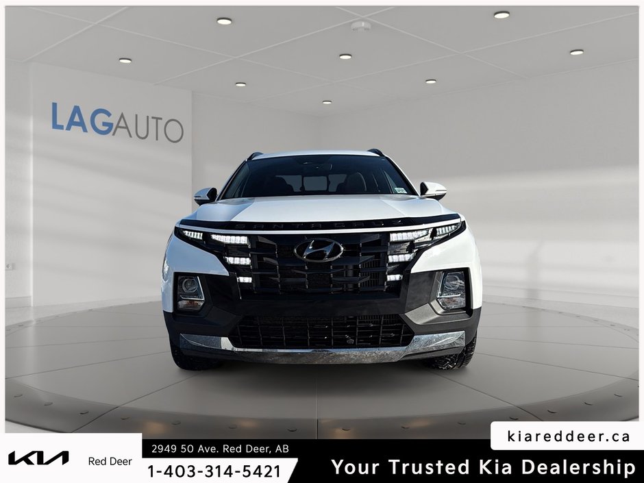 2023 Hyundai Santa Cruz Preferred-7