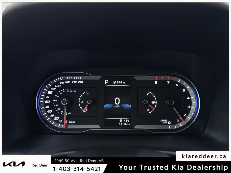 2023 Hyundai Santa Cruz Preferred-11