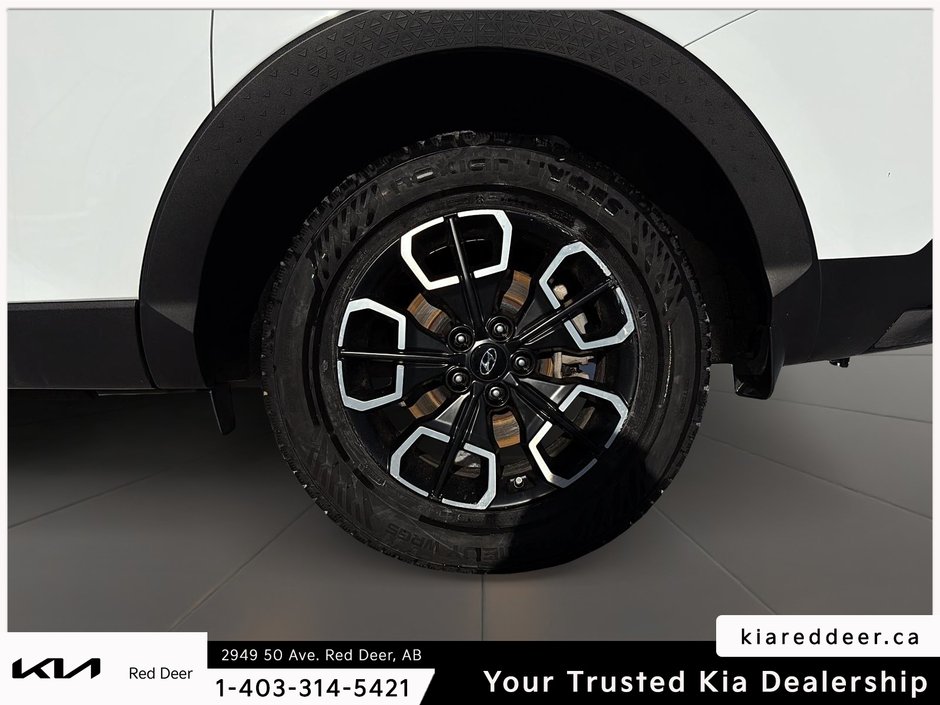 2023 Hyundai Santa Cruz Preferred-8