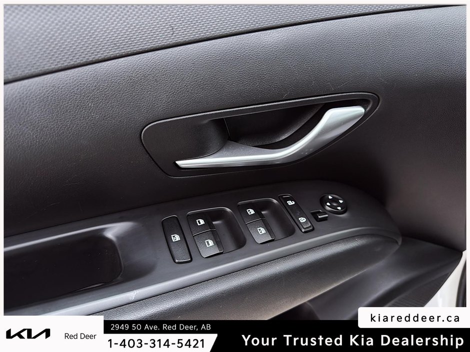 2023 Hyundai Santa Cruz Preferred-17