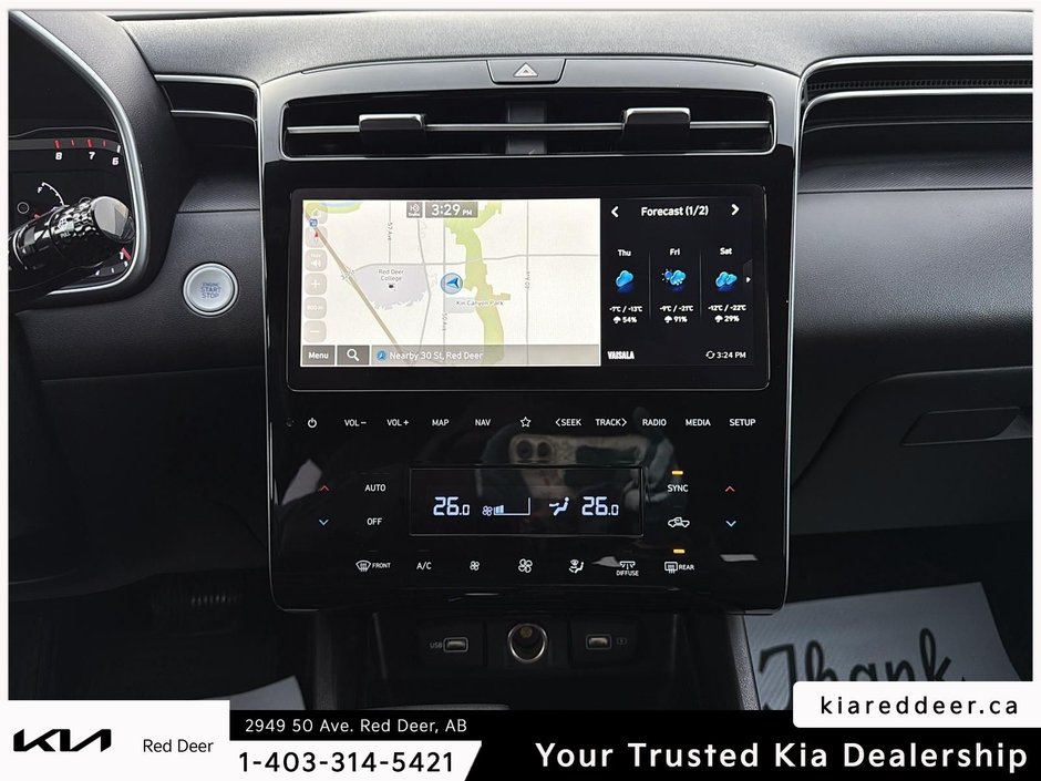 2023 Hyundai Santa Cruz Preferred-12