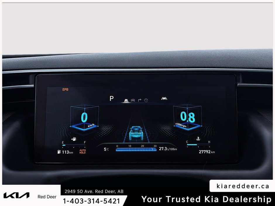 2023 Hyundai Santa Cruz Ultimate-11