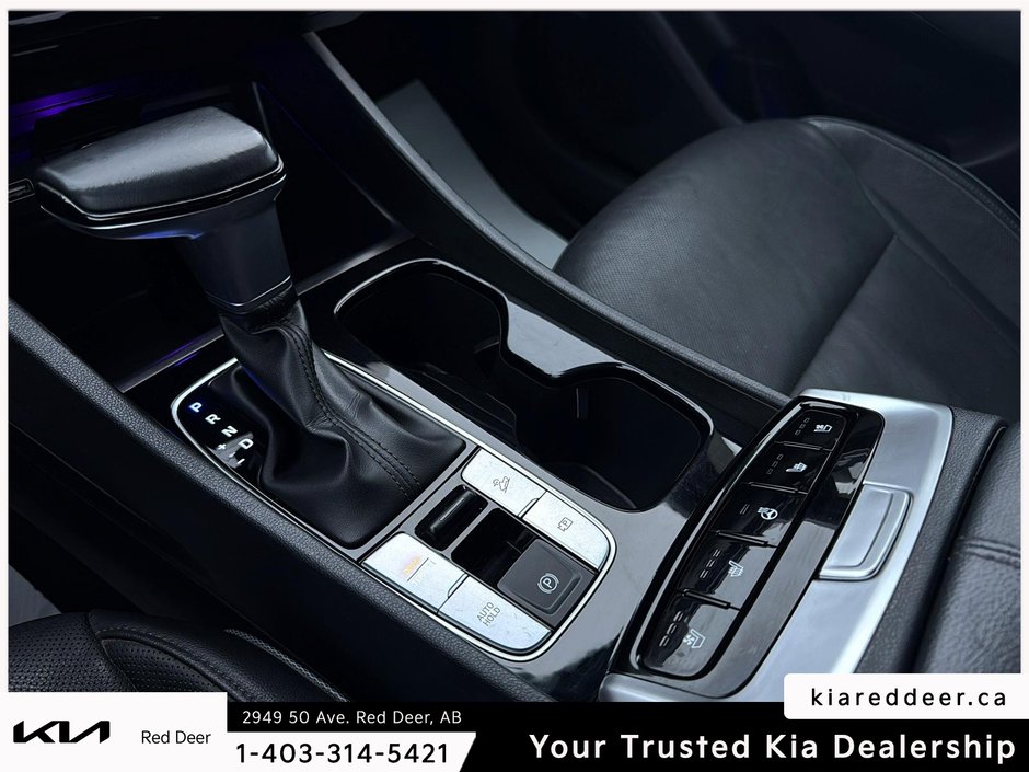 2023 Hyundai Santa Cruz Ultimate-15