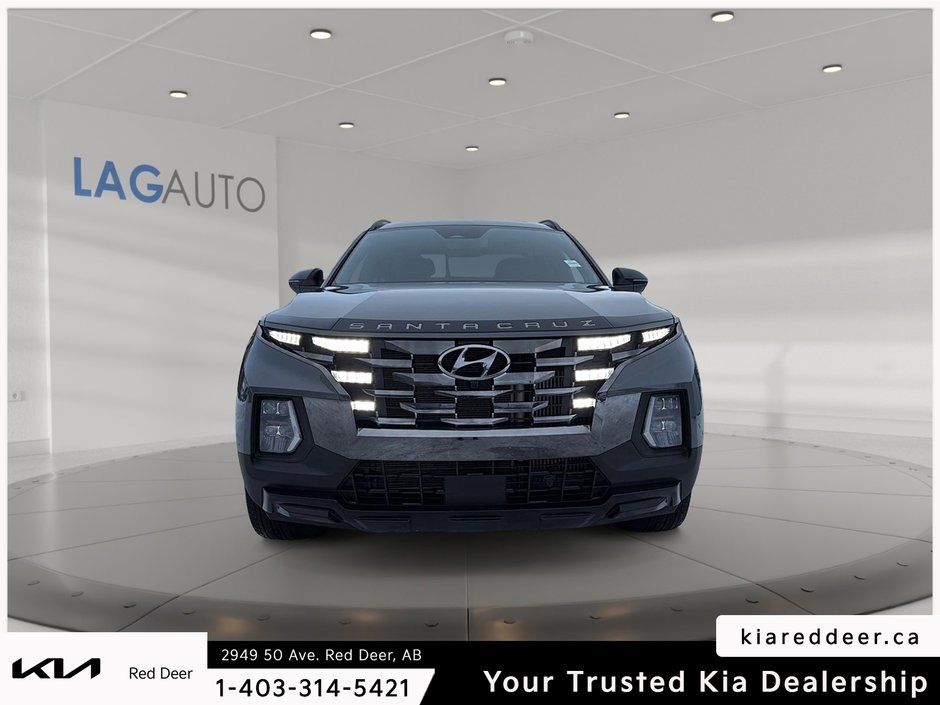 2023 Hyundai Santa Cruz Ultimate-7