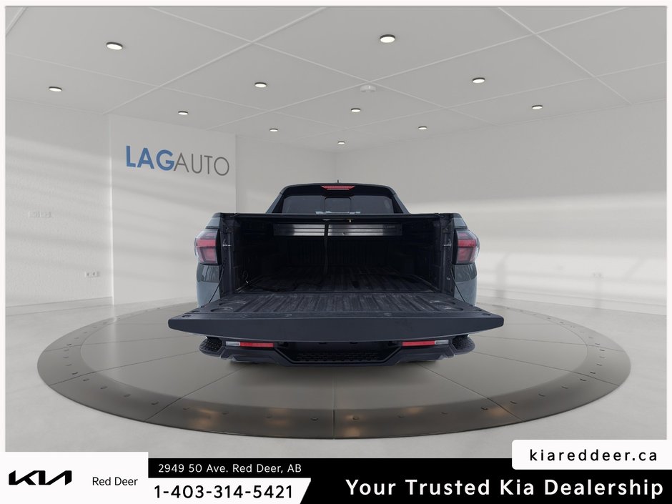 2023 Hyundai Santa Cruz Ultimate-22