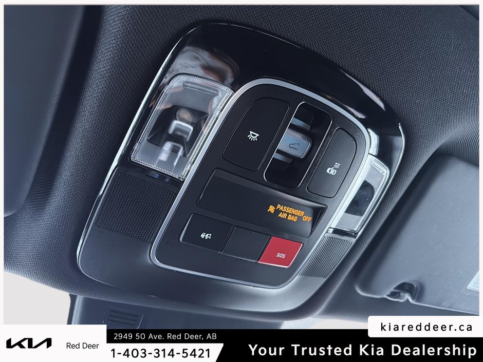 2023 Hyundai Santa Cruz Ultimate-14