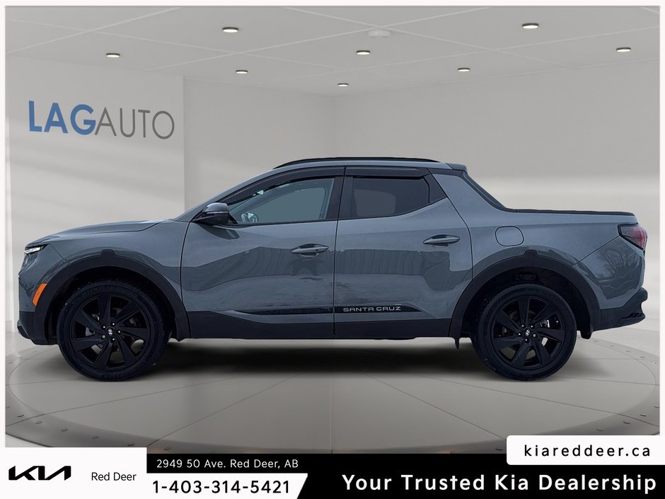 2023 Hyundai Santa Cruz Ultimate-1