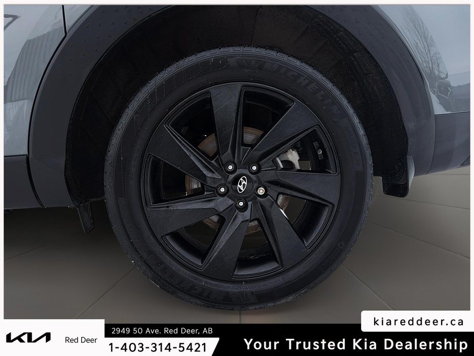 2023 Hyundai Santa Cruz Ultimate-8