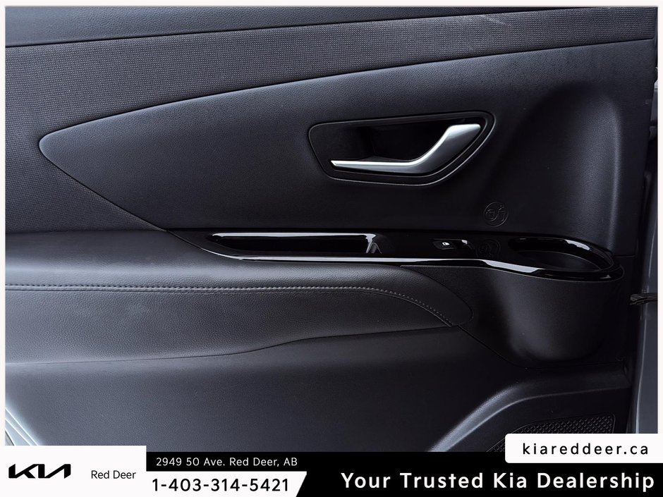 2023 Hyundai Santa Cruz Ultimate-19