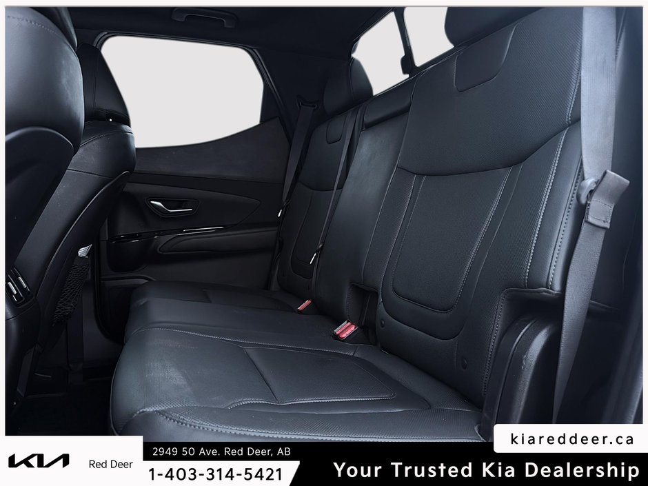 2023 Hyundai Santa Cruz Ultimate-18