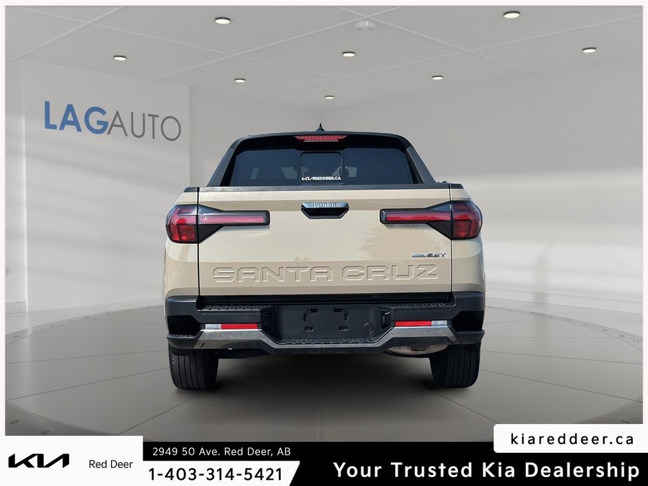 2024 Hyundai Santa Cruz Preferred-3