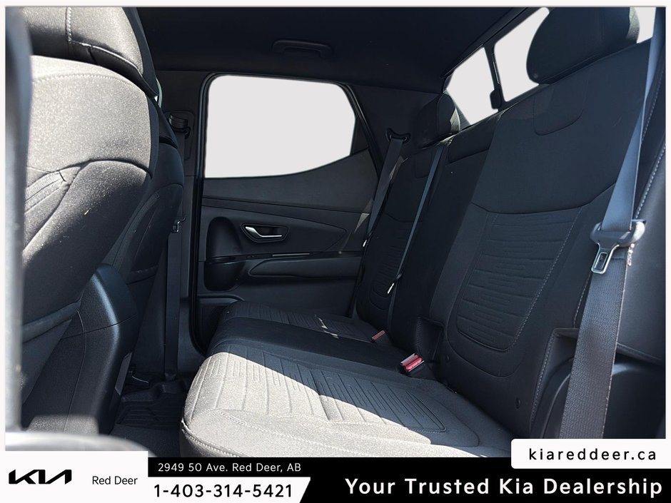 2024 Hyundai Santa Cruz Preferred-18
