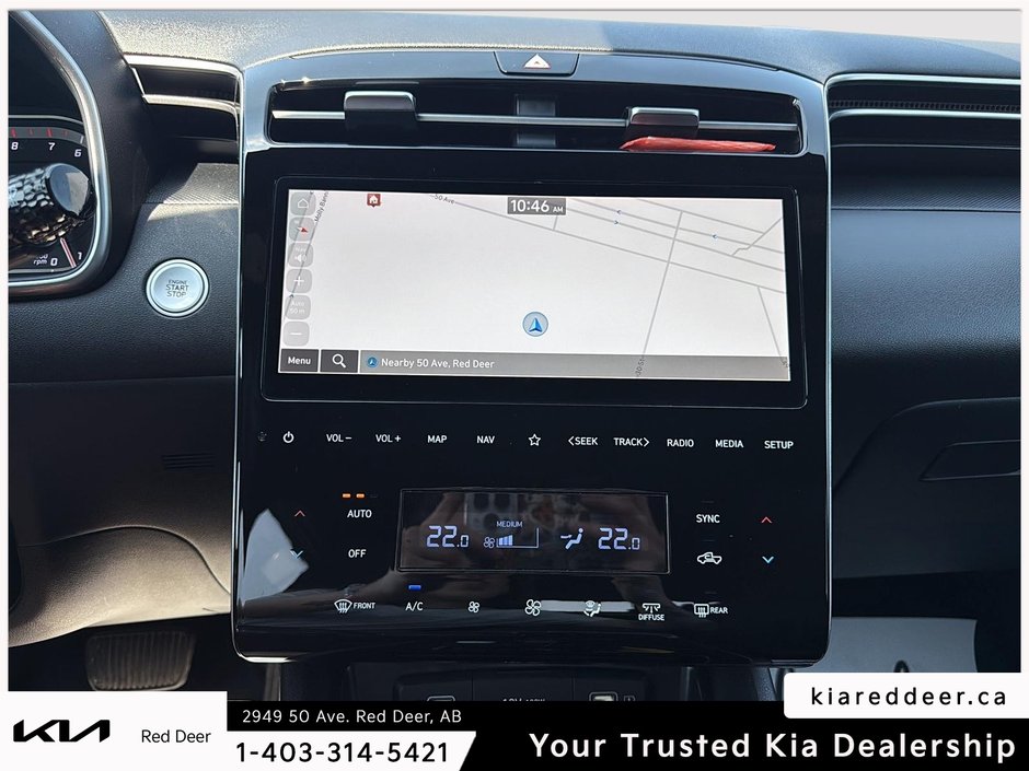 2024 Hyundai Santa Cruz Preferred-12