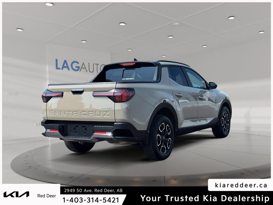2024 Hyundai Santa Cruz Preferred-4