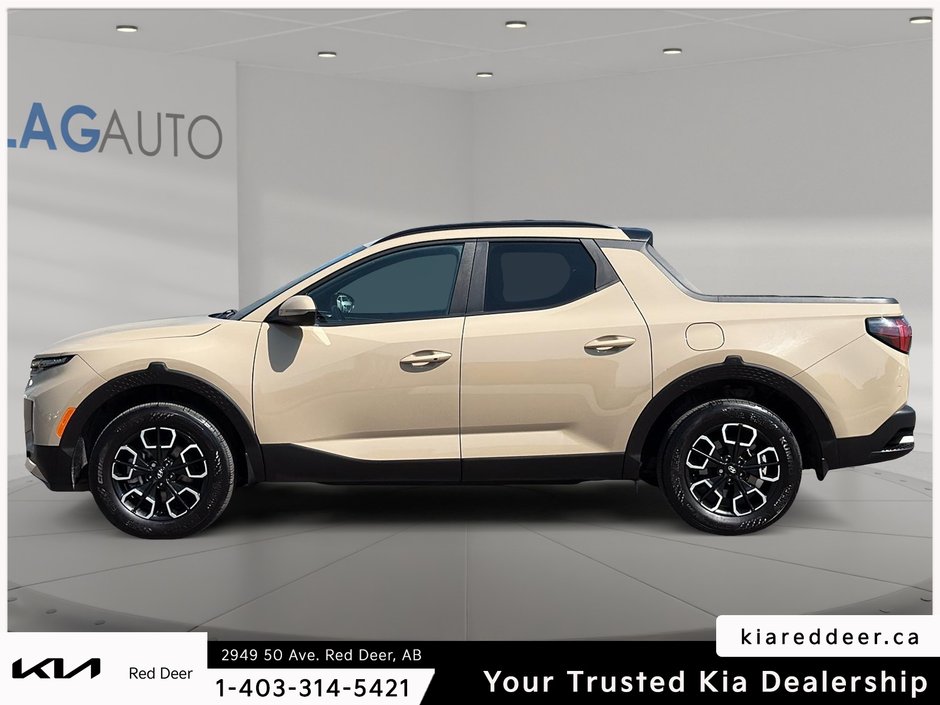 2024 Hyundai Santa Cruz Preferred-1