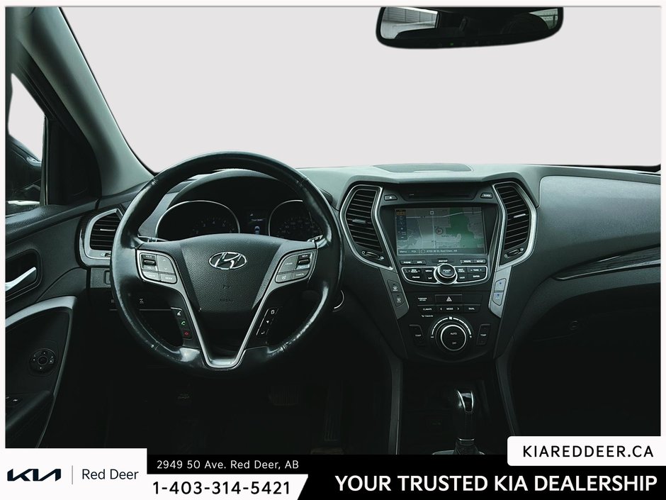 2013 Hyundai Santa Fe Sport Limited-15