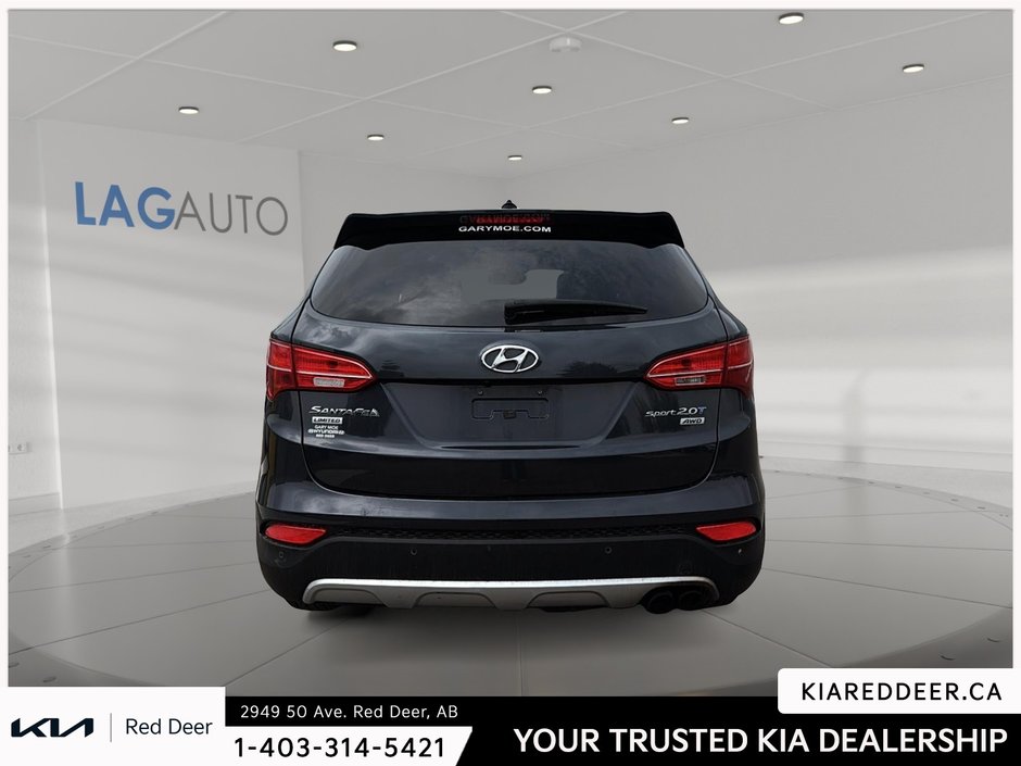 2013 Hyundai Santa Fe Sport Limited-3
