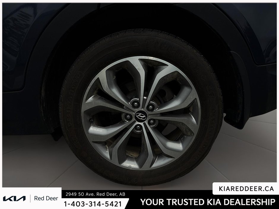 2013 Hyundai Santa Fe Sport Limited-8