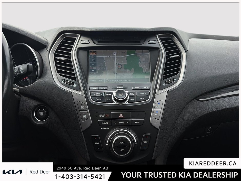 2013 Hyundai Santa Fe Sport Limited-12