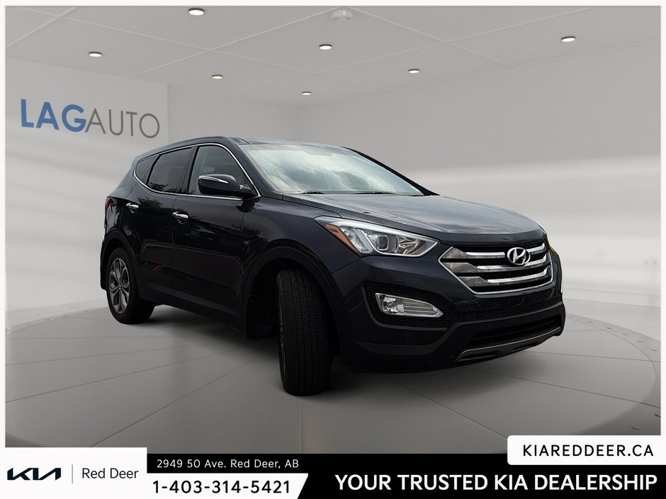 2013 Hyundai Santa Fe Sport Limited-6