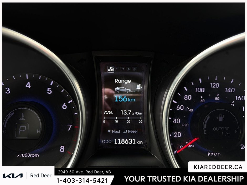 2013 Hyundai Santa Fe Sport Limited-11