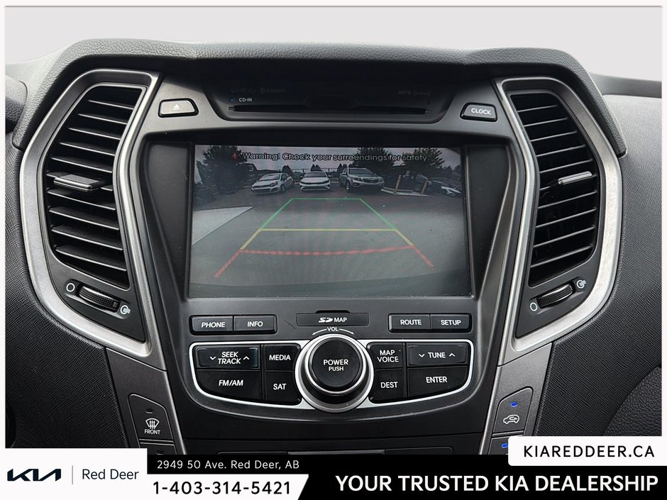 2013 Hyundai Santa Fe Sport Limited-13