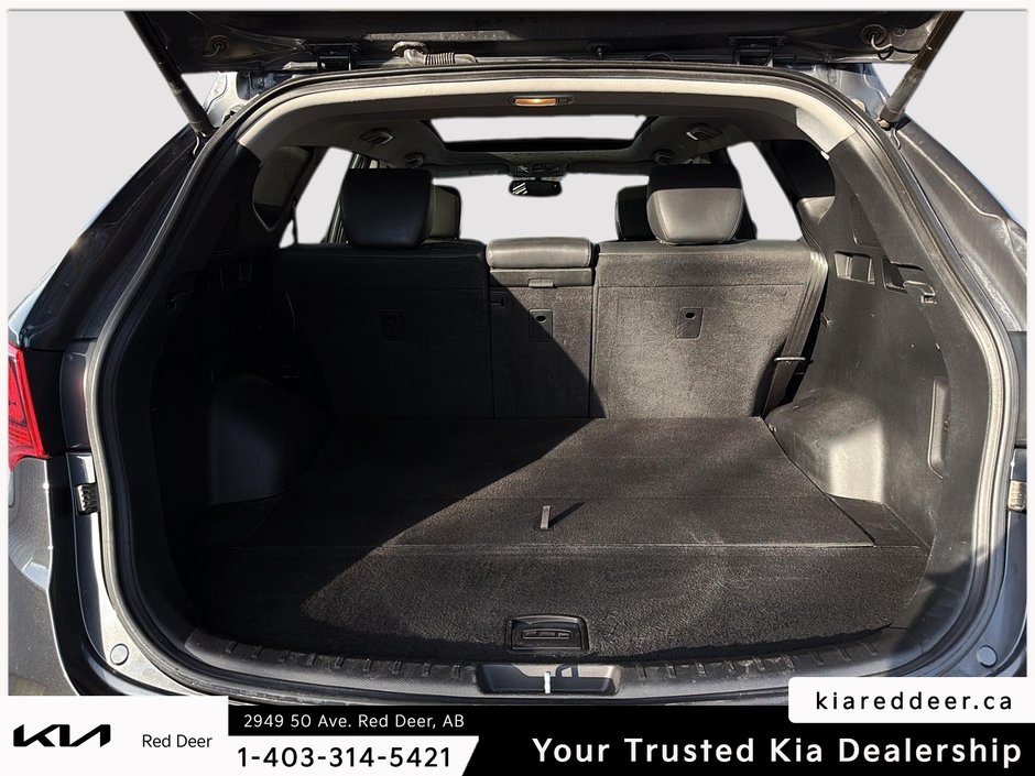 2017 Hyundai Santa Fe Sport 2.4 Base-19