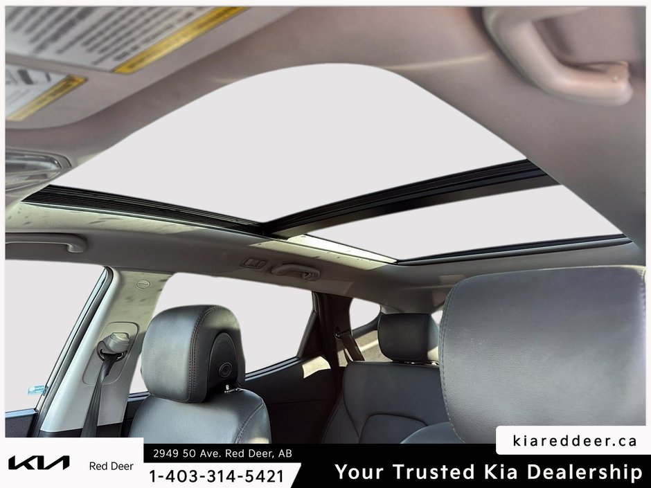 2017 Hyundai Santa Fe Sport 2.4 Base-18