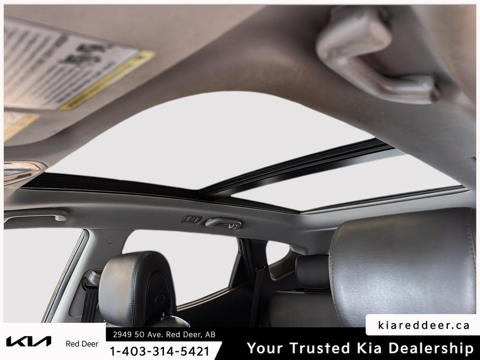 2017 Hyundai Santa Fe Sport 2.0T SE-21